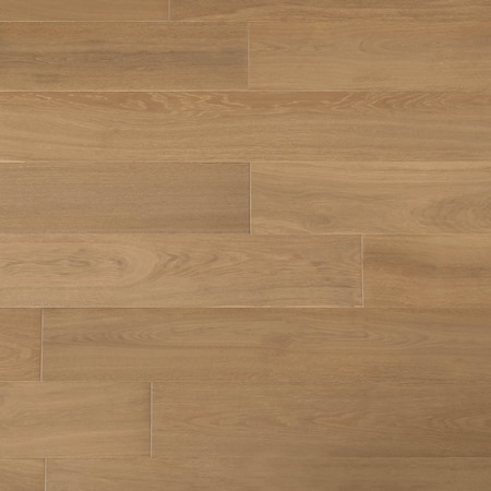 Mohawk Elite Engineered Hardwood Flooring Sample, 7.5 in. W x 6 in. L Striped Oak SPC1301229